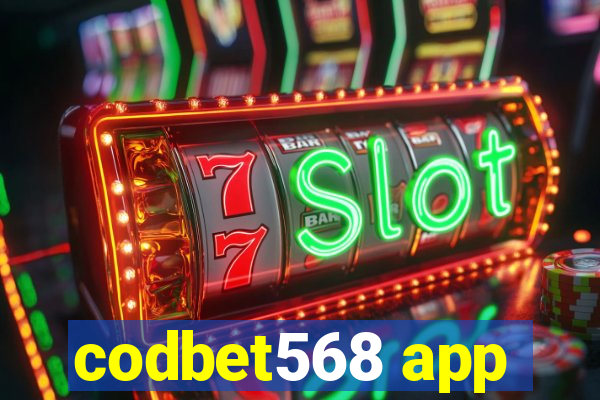 codbet568 app